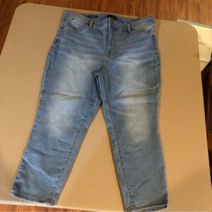 Talbot cropped Jeans 12 Petite
